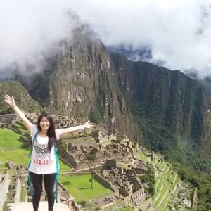 Meet your Posher, Stacy